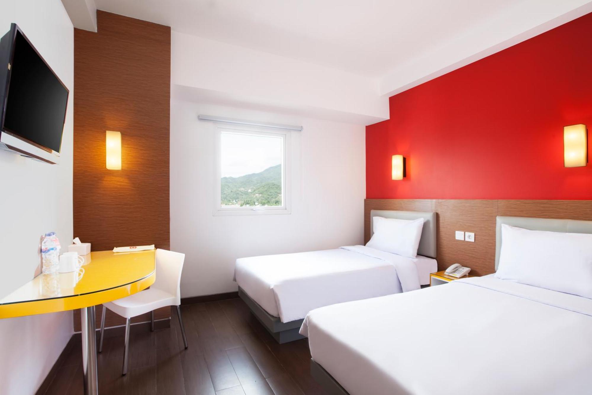 Amaris Hotel Samarinda Habitación foto